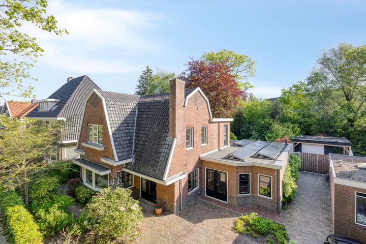 Plataanweg 13 in Assen