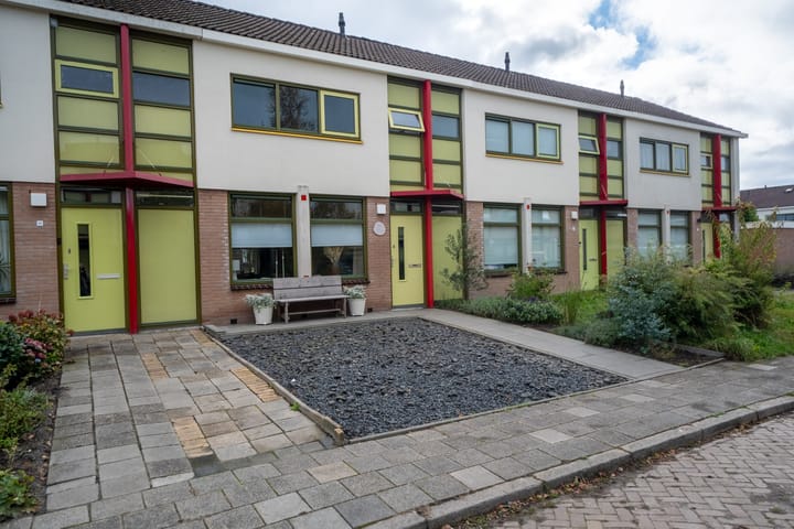 Plataanweg 24 in Roden