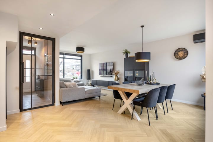 Photo de la maison Plataanweg 32, Roden