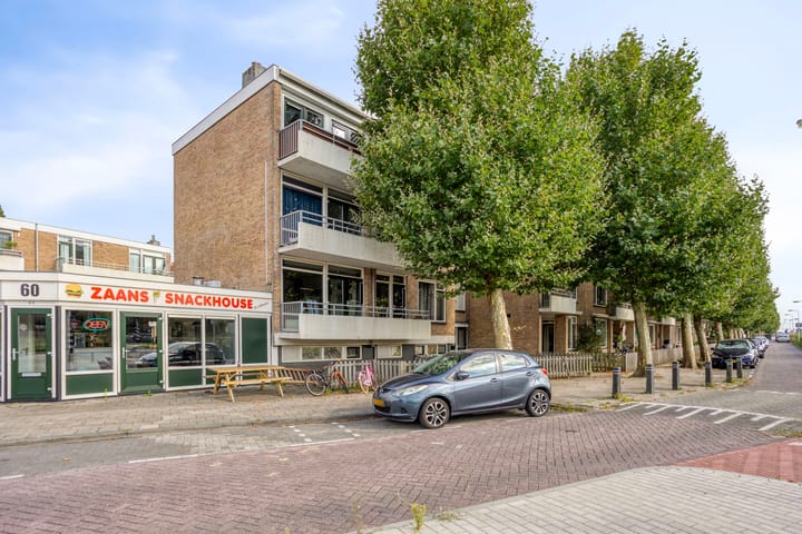 Foto von Haus Plataanweg 59, Zaandijk
