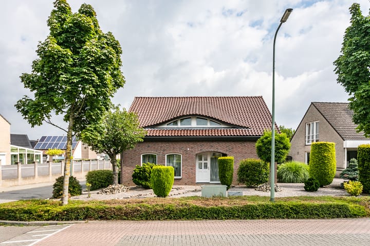 Photo of property Platanendreef 102, Brunssum
