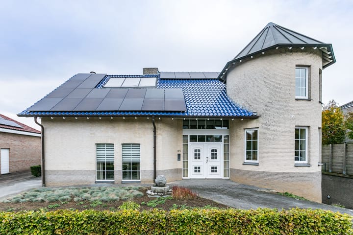 Platanendreef 94 in Brunssum