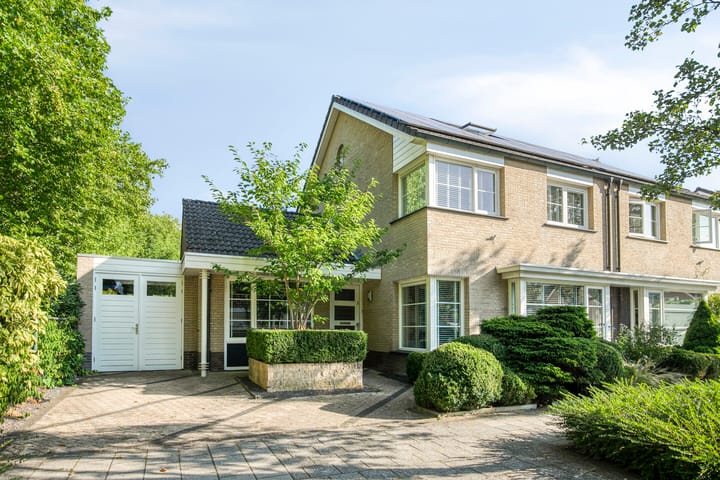 Photo of property Platanenlaan 11, Veldhoven