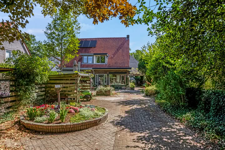 Platanenlaan 32 in Rhenen