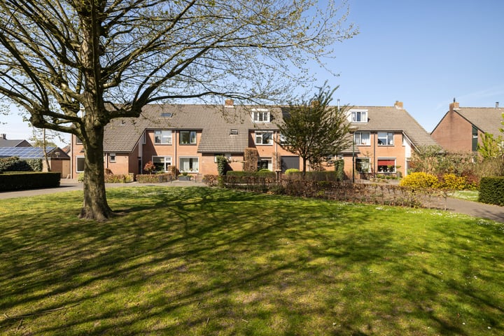 Platanenlaan 36 in Renswoude