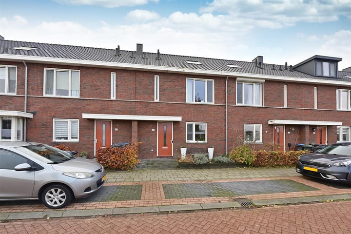 Photo of property Platanenlaan 64, Nederhorst den Berg