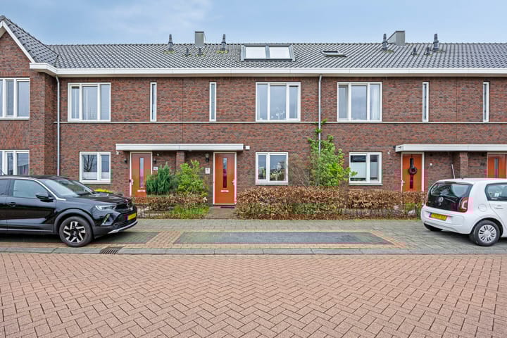 Platanenlaan 92 in Nederhorst den Berg