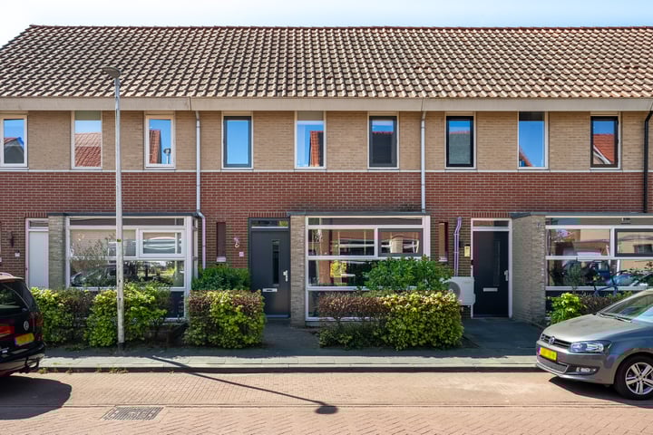 Plateau 23 in Almelo