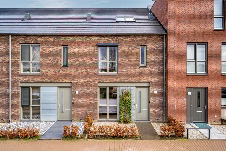 Photo of property Platinum 79, Arnhem