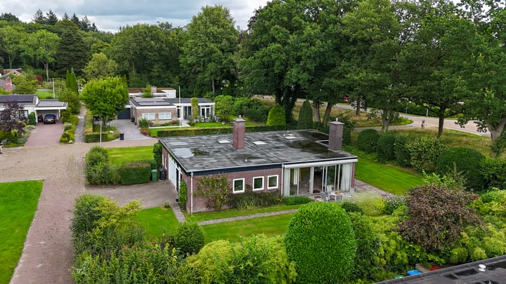 Platolaan 11 in Assen