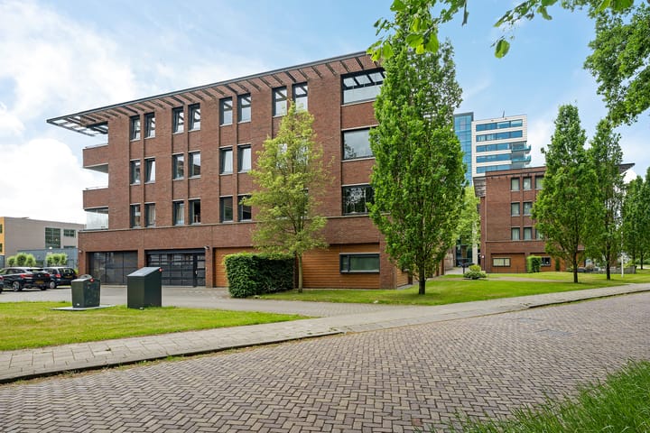 Photo of property Platolaan 2-20, Assen
