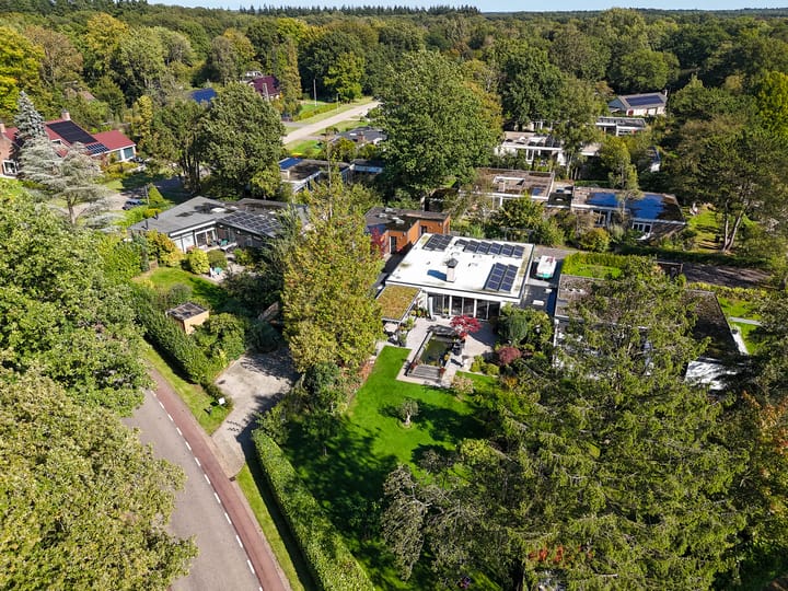 Platolaan 26 in Assen