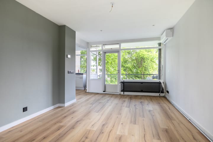 Platostraat 130 in Rotterdam