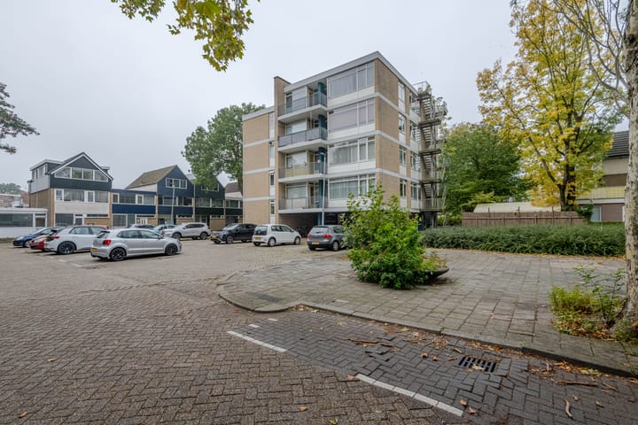 Platostraat 146 in Rotterdam