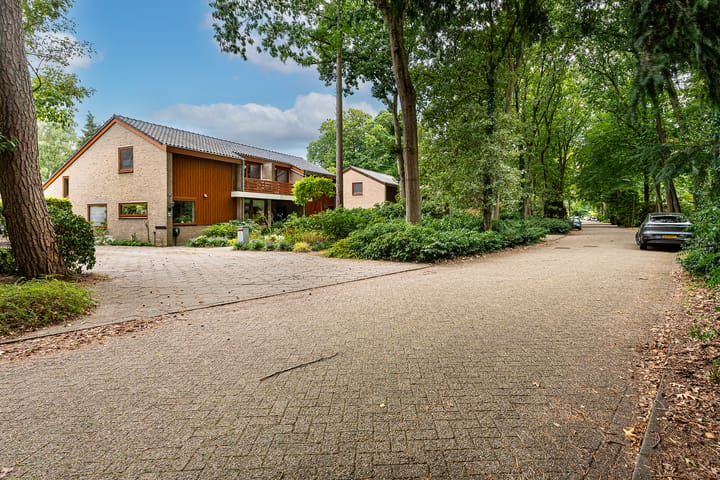 Plattenberg 25 in Maarn