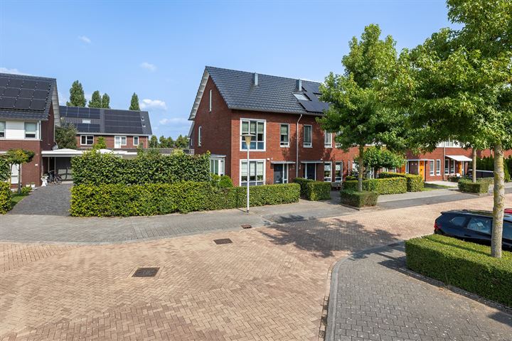 Plattenborgstraat 24 in Zwolle