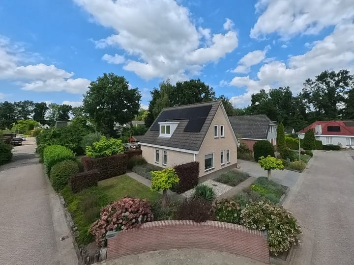 Foto van woning Plattenkamp 20, Beilen