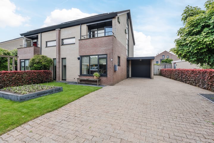 Photo of property Plattenkamp 39, Beilen