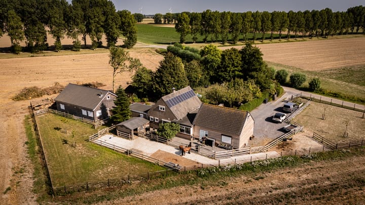 Platteweg 11 in Breskens