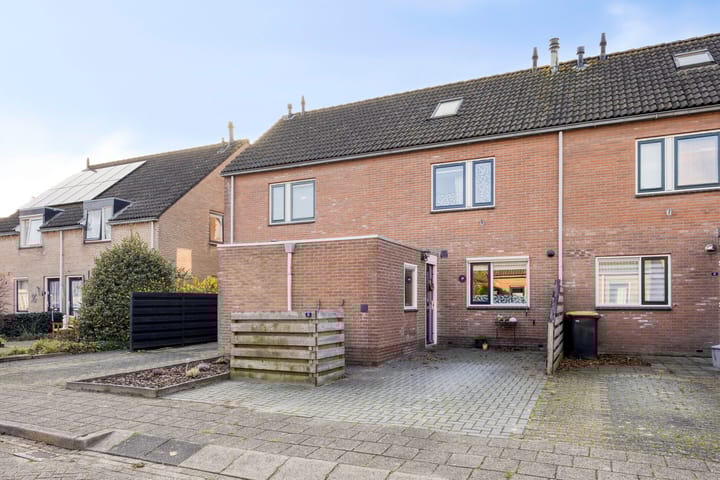 Photo of property Platteweg 13, Oldemarkt