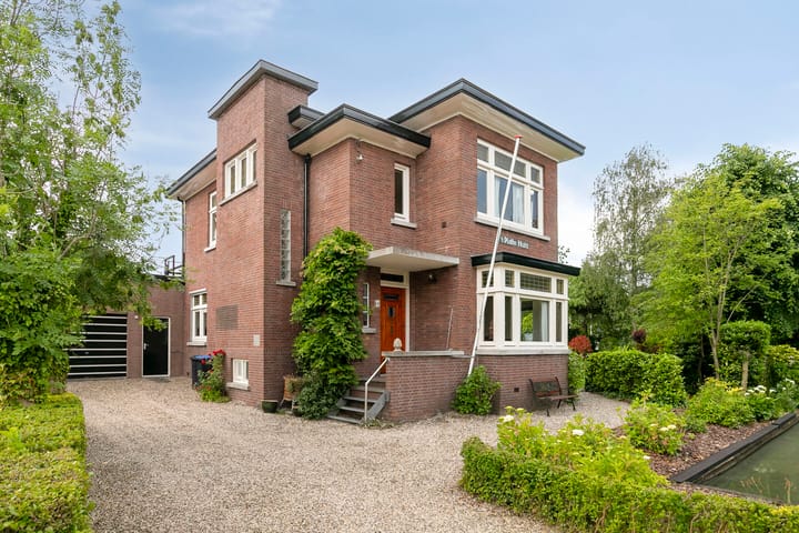 Platteweg 4 in Reeuwijk