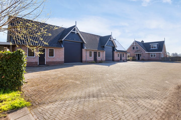 Platteweg 40 in Reeuwijk