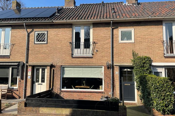 Plaveenseweg 31 in Huizen photo