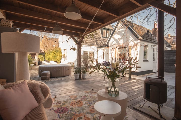 Foto van woning Plaveenseweg 38, Huizen