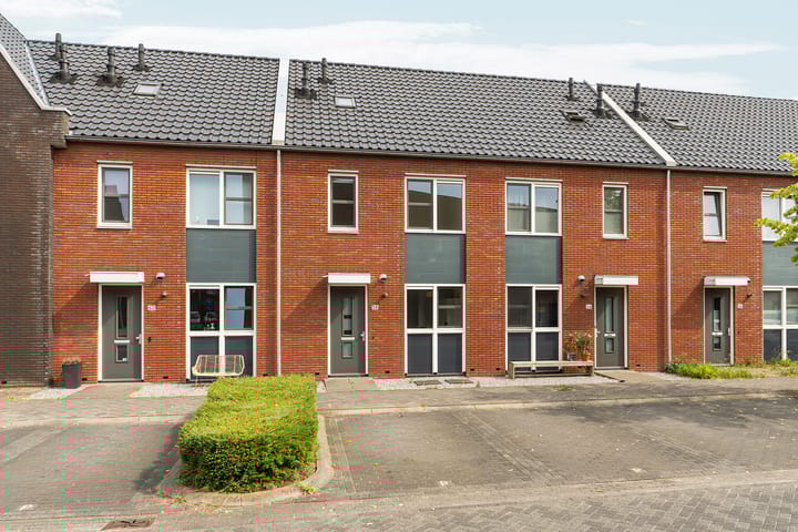 Plaza 58 in Huissen