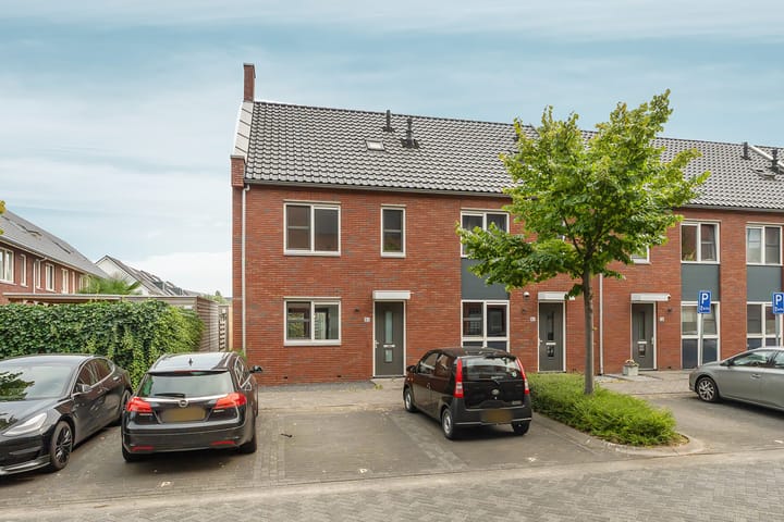 Plaza 82 in Huissen