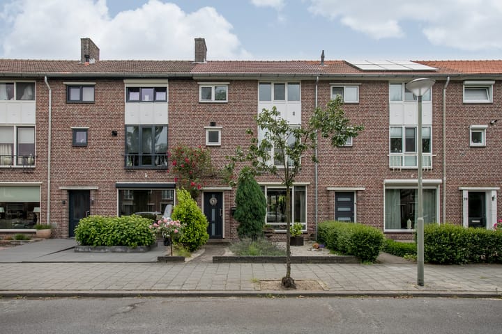 Plechelmusstraat 30 in Tegelen