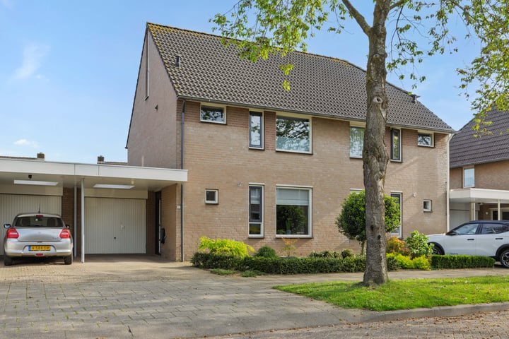 Photo of property Plecht 11, Oss