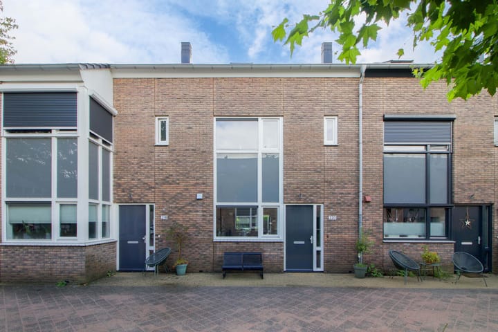 Plecht 220 in Bunschoten-Spakenburg foto