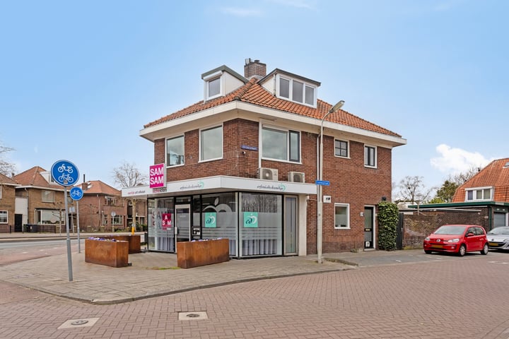 Photo of property Plein 13 1B, Wormerveer