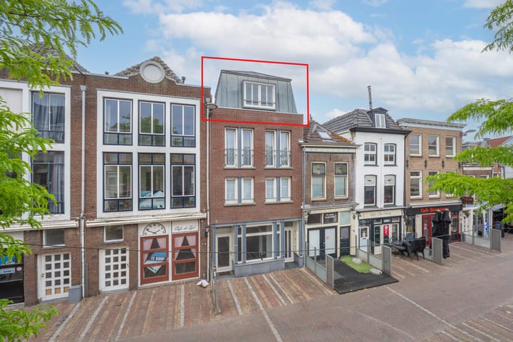 Plein 16b in Tiel