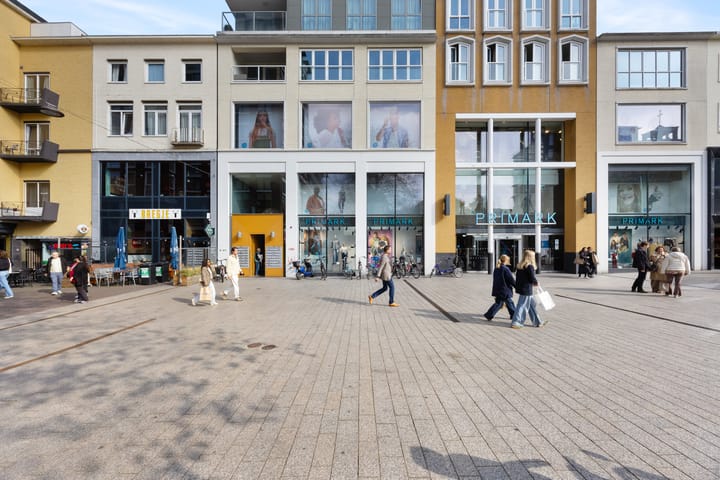 Plein 1944 130B in Nijmegen