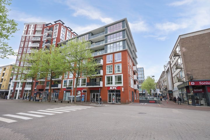 Plein 1944 84B in Nijmegen