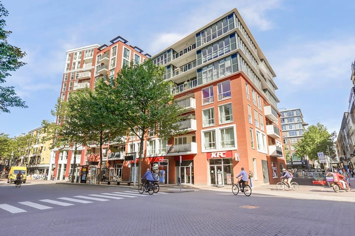 Photo of property Plein 1944 86C, Nijmegen