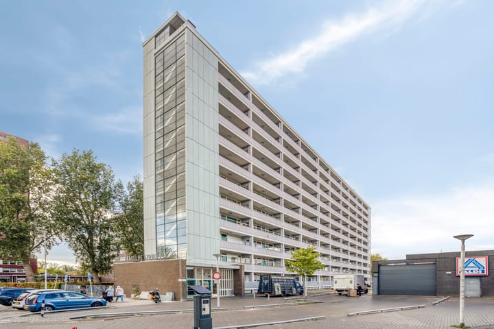 Plein 1953 135 in Rotterdam