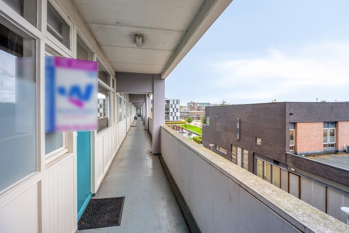 Plein 1953 99 in Rotterdam