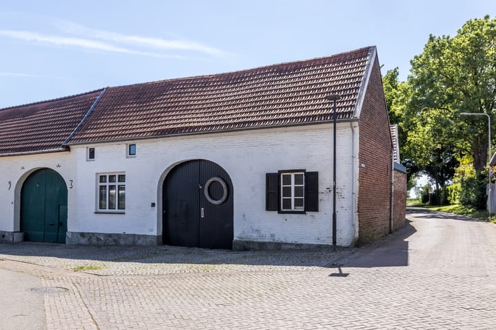 Photo of property Plein 20, Merkelbeek