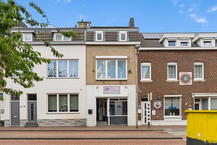 Plein 21 in Kerkrade