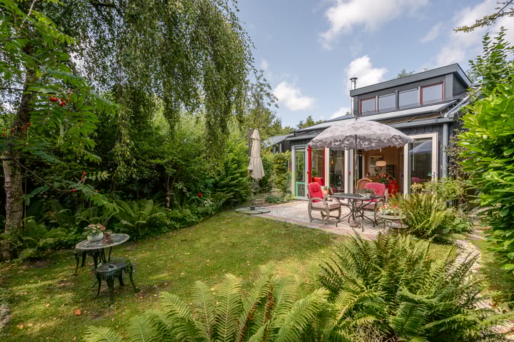Photo of property Plein Soleil 26, Noordwijk