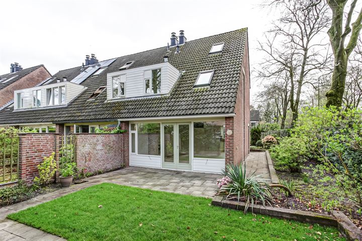 Photo of property Plein Vogelzang 19, Bilthoven