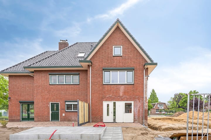 Plein-Zuid 7A in Aalten foto