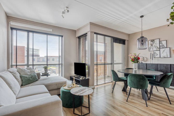 Photo of property Pleinbuurt 14, Purmerend
