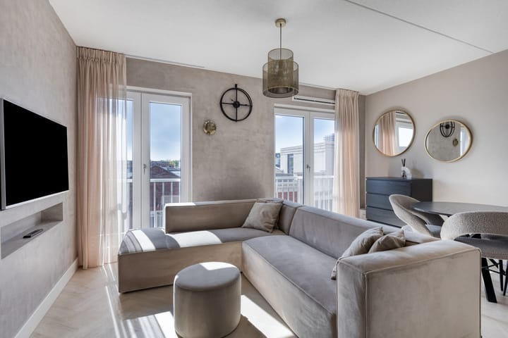 Photo of property Pleinbuurt 16, Purmerend