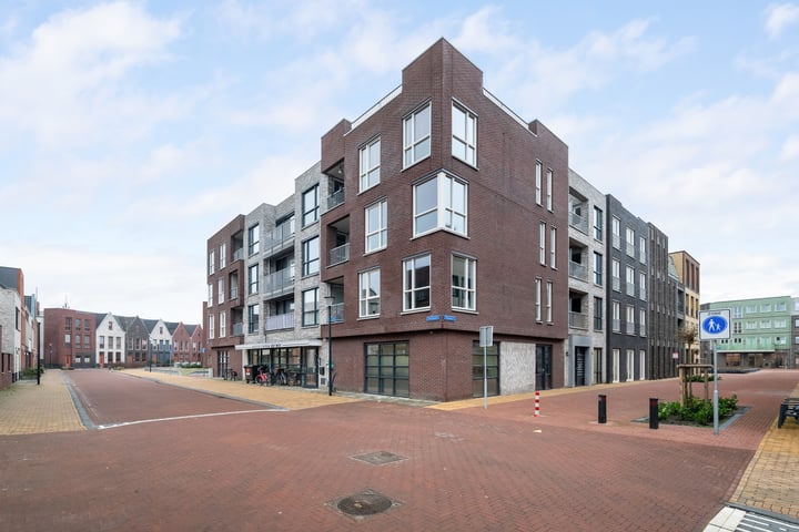 Photo of property Pleinbuurt 20, Purmerend