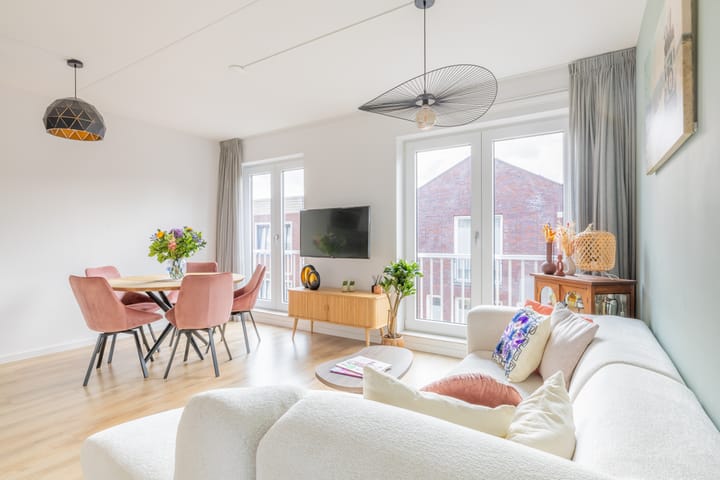 Foto van woning Pleinbuurt 9, Purmerend
