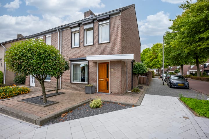 Pleinstraat 25 in Kerkrade Foto